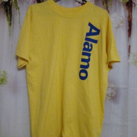 🎉Men's Alamo T-Shirt - Picture 1 of 6